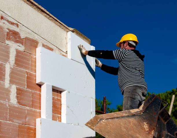 Best Spray Foam Insulation in Norwood, NY