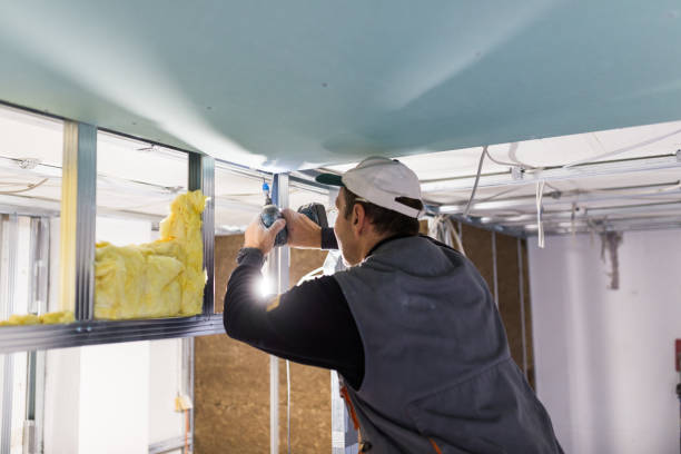 Types of Insulation We Offer in Norwood, NY