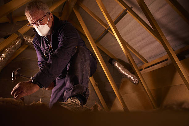 Best Insulation for Specific Applications in Norwood, NY